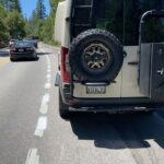 Michael Trevino Instagram – I was in a car seat the last time I visit Yosemite. Such a beautiful place. Thanks for the wheels @outdoorsy! #travelpartner Yosemite National Park