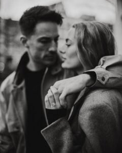 Michael Trevino Instagram - 12 . 24 . 23 🤍💍 Amsterdam, Netherlands