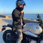 Michael Trevino Instagram - Vroom Vroom
