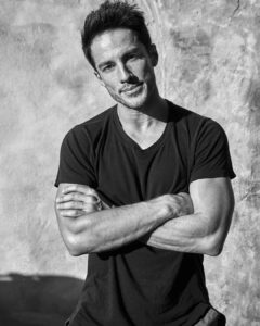 Michael Trevino Instagram - Thank you for all the birthday wishes. This past year has easily been one of the most important journeys in my life. It’s amazing what you can accomplish when you stay committed to something. One day at a time.