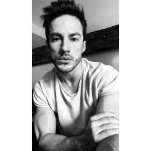 Michael Trevino Instagram - 🅂 🄴 🄻 🄵 🄸 🄴