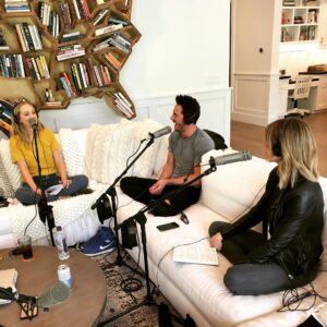 Michael Trevino Instagram - “DIRECTIONALLY CHALLENGED”
.
I recently got invited to do a podcast with 2 very special people in my life. I’ve known @candicekayla for over a decade so we we had our own version of the “10 year challenge.” Hit the link in my bio to hear us relive and re laugh at some of our favorite memories together over the past ten years.
.
This was my first time ever doing a podcast. How did you think it went? 😬
#directionallychallengedpod