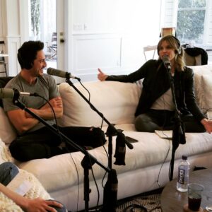 Michael Trevino Instagram - “DIRECTIONALLY CHALLENGED”
.
I recently got invited to do a podcast with 2 very special people in my life. I’ve known @candicekayla for over a decade so we we had our own version of the “10 year challenge.” Hit the link in my bio to hear us relive and re laugh at some of our favorite memories together over the past ten years.
.
This was my first time ever doing a podcast. How did you think it went? 😬
#directionallychallengedpod