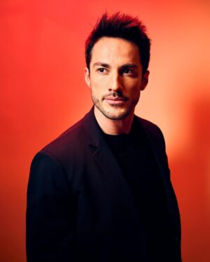 Michael Trevino Instagram - T C A  2 0 1 9