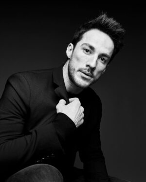 Michael Trevino Instagram - T C A  2 0 1 9