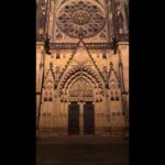 Michael Trevino Instagram - 4 - 26 - 18 Prague, Czech Republic