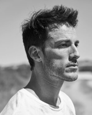 Michael Trevino Instagram - 