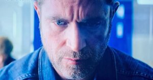Michel Brown Instagram - Vámonos …..
Palpito 2 
@netflixlat 
Buena y gran noche !!!
Ahí me cuentan como la ven 🎬🎬🎬🎬🎬