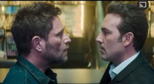 Michel Brown Instagram - Pálpito 2
18 de abril 
@netflix 
Se encendió esto !!!!!! 
@analuciado 
@sebastianmartinezn
#palpito #serie#netflix