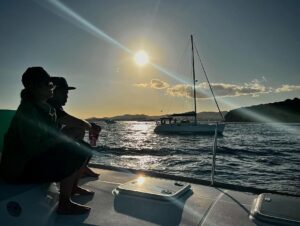 Michel Brown Instagram - Una tarde de esas ….donde todo acompaña !!
Ibiza power 🌊🛥️☀️🏝️
@margaritamparra @juanbaptistad @moniaguirre_ @alfredovillaveces @notcolourblind @felipebetan @romanfortunato.personal y alejo