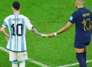 Michel Brown Instagram - Gracias selección por esta alegría tan inmensa, dejaron la piel y ahí el resultado !!!!!
Argentina campeona del mundo 🏆🏆🏆🏆🏆🏆🏆🏆🏆🏆🏆
Vamos argentina carajo !!!!!!
#campeonesdelmundo #qatar#mundial#lajetallenadesonrisas