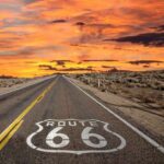 Michel Brown Instagram - Modo #route66 🏍️💨💨💨💨💨 🕥🕦🕧🕝🕞🕟
