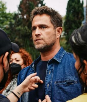 Michel Brown Instagram - Simón It’s back 🫀
#palpito