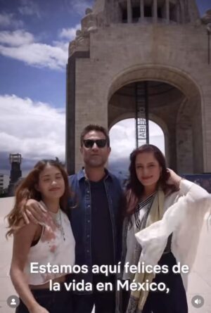 Michel Brown Instagram - Palpito 2
@netflixlat 
@muynetflix 
@analuciado 
@realvaleriana 
#palpito #mexico
🇹🇷🛫🛫🛫🇲🇽