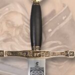 Michel Brown Instagram - Un desafío único ….. Desafio de campeones Por la espada Excalibur!!!! Si este desafío era difícil no saben lo que les espera 🗡🗡🗡🗡🗡🗡🗡🗡🗡🗡🗡🗡 @historylatam #desafiosobrefuegolatinoamerica #desafiodecampeones