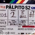 Michel Brown Instagram - Arranco esto 🎬 !!!! PALPITO 2 @netflixlat @muynetflix #palpito