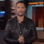 Michel Brown Instagram - Llega la gran final !! #desafiosobrefuegolatinoamerica @historylatam