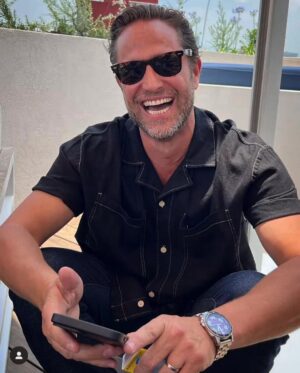 Michel Brown Instagram - 💃🕺🎉🍾🥳🎂