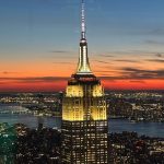 Michel Teló Instagram - Rolê da família por NY! Estamos amando tudo! Está sendo muito especial. Hoje viemos ver a cidade nas alturas. Que experiência top! @summitov SUMMIT One Vanderbilt