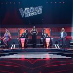 Michel Teló Instagram – Hoje começa a nova fase de batalhas no @thevoicebrasil ! Tá emocionante, vocês não podem perder. ✌🏻

#thevoicebrasil #timetelo #tvb

Crédito: Globo/Léo Rosario @leorosariophotos