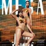 Michelle Dee Instagram – Power is not just a title; it’s the force that drives change and embodies resilience. The MEGA Woman exemplifies true power, boldly pursuing who they want to be. 

In the latest issue, MEGA celebrates two remarkable women, Miss Universe Philippines 2023 Michelle Dee, and Miss Universe Thailand 2023 Anntonia Porsild. Through their advocacies, they uplift not only themselves but women worldwide. With bold strides and a sense of identity, they became examples of what it means to discover one’s potential and parade it with confidence. And that is power. 

MEGA’s March 2024 Power Female Issue is available online via the sarisari.shopping website, as well as in-store at major National Bookstore and Fully Booked branches. It is also available at the SariSari pop-up store in Estancia Mall, Eastwood Mall, and Festival Mall. E-magazines are also available for download today via Readly, Press Reader, and Magzter.

#MakeitBIG #MakeitMEGA

Michelle and Anntonia wearing @glademirechavarre.

Written by @bamxbva, photography by @dookieducay, creative direction by @patricksty, styling by @ryujishiomitsu, art direction by @brien.ventura, beauty direction by @agoo_b, production by @jonespalteng, sittings editor @peeweeisidro, makeup by @davequiambao_ (Michelle) and @gerypenaso (Anntonia), hair by @aguilarjeck (Michelle) and @nellyseboy (Anntonia), nails by @extraordinail, fashion assistants @bithia.offline, @kurtabonal, and @shera.png, photography assistants @mark.catunga and @byrndgzmn_, hair assistant @rommelhermoso, MEGA Magazine, March 2024.
 
Shot on Location at @nobuhotelmanila, @cityofdreamsmanila.

Special thanks to @rominagervacio of @cityofdreamsmanila, Capt. Stanley Ng and Alvin Miranda of @flypal, Jose Guilas and Joy Andrade of @hiltonmanila, @themissuniverseph, and @tpn.global.