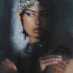 Michelle Dee Instagram - In the canvas of my skin, a discovery of passion and destiny unfolded — Ano na!!! I’m so kilig to announce that MUSINGS is finally back!! 🙈Premiering tomorrow Sunday 7PM on @bjpascual’s YouTube channel. And an immense Happy Birthday to the timeless legend herself, Apo Whang-Od. ⛰️ #MMDxBJPascualMusings #MMDSkinDeep Photographed by @bjpascual Creative direction by @eldzsmejia Styling by @lynalumno @la_stylingstudio Makeup by @davequiambao_ Hair by @aguilarjeck Stylist’s assistants @mj_almero @miggsnificent MMD digital team @personifi.io Musings video team @spotlightcreativesph Shot on location @espaciocreativo.escolta Special thanks @belgbelgica Bodysuit by @aaron.dechavez, waist chains by @medyo_vintage #mmd #michelledee #DEEPATAPOS
