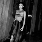Michelle Dee Instagram - Dream it. Believe it. Achieve it. 🇵🇭 #MUPHPressPresentation2024 Can you believe it’s been a year already? Time flies so fast! Really excited for all the delegates this year. Congratulations @themissuniverseph for mounting such a successful event as well. ❣️ Wearing @ivarluski • @jewelmer • @jojobragaisofficial Style @ryujishiomitsu • @kurtabonal @shera.png Face @justinlouisesoriano Hair @aguilarjeck Bare essentials @barebonestore 📸📸 @joshuasalvs @motions_by_isaac #michelledee #mmd #ootdee #wmmmo