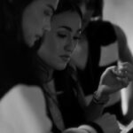 Michelle Dee Instagram - The wait is finally over! 😍 Michelle Dee and Rhian Ramos share an electrifying rendition of ‘Beautiful Things’ by Benson Boone. OUT NOW! 🎧 coached by @jadericcio_soprano Audio & video recording: RMA Studio Academy YT Channel: https://youtu.be/kOukc3ZYsZ0?feature=shared #RMAStudioAcademy #RMAStudioCovers #MichelleDee #RhianRamos #BeautifulThings #FullCoverRelease #RhiMich #JadeRiccio #CelebrityVocalCoach