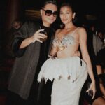 Michelle Dee Instagram - A legacy worth celebrating 🥂 #MAKEITBIG #MAKEITMEGA Wearing @cherryveric @lunabydrakedustin Style @ryujishiomitsu @teamryujishiomitsu @kurtabonal @shera.png Face @davequiambao_ Hair @nellyseboy Photos @motions_by_isaac