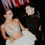 Michelle Dee Instagram - A legacy worth celebrating 🥂 #MAKEITBIG #MAKEITMEGA Wearing @cherryveric @lunabydrakedustin Style @ryujishiomitsu @teamryujishiomitsu @kurtabonal @shera.png Face @davequiambao_ Hair @nellyseboy Photos @motions_by_isaac