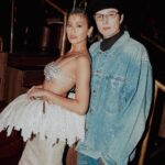 Michelle Dee Instagram - A legacy worth celebrating 🥂 #MAKEITBIG #MAKEITMEGA Wearing @cherryveric @lunabydrakedustin Style @ryujishiomitsu @teamryujishiomitsu @kurtabonal @shera.png Face @davequiambao_ Hair @nellyseboy Photos @motions_by_isaac