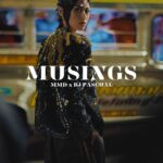 Michelle Dee Instagram - It’s time for my POV of #MMDxBJPascualMusings!! 🪐Tomorrow, March 6 @ 7pm!! See you in the comments section!! (Link in bio) #mmdverse 🎥 @motions_by_isaac