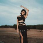 Michelle Dee Instagram - Thanks for having me LUniverse! 🪐 #LOVELaUnion #MLU2024 La Union, Philippines