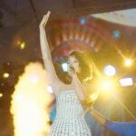 Michelle Dee Instagram - And with that, the #2024 season begins. ✨🔗 Produced by @personifi.io Visuals @joshuasalvs #michelledee #mmd #mmdverse Philippines