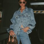 Michelle Dee Instagram - Backstage 🔜🔗 in @louisvuitton #louisvuitton #ootdee #michelledee #mmd Philippines
