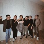 Michelle Dee Instagram - Recap dump! 🫶🏻 From #DeeHomecomingParade I flew straight to Jakarta for a -24 hours campaign shoot. Flew back to Manila for a video shoot, premiere, & recording for my performance at Araneta the next day and despite the holiday traffic I still miraculously made my Inner Peace Foundation Christmas dinner as well! 🙏🏻 Returned to Cottolengo Orphanage the following day to check on how the kids have been doing since we last visited and of course to make sure that they feel loved especially during this season. Ended that day with a few meetings and Family Feud taping as well. Grateful for the growth and the energy to keep going. Happy weekend, everyone! 🫶🏻 #michelledee #mmd #mmdverse #wmmmo Universe