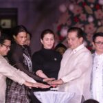 Michelle Dee Instagram - Full of gratitude after recently being recognized at the House of Representatives for my efforts to represent #FILIPINAS with the best of my abilities, for bringing home the most special awards any Miss Universe candidate has ever won and for being chosen as the newest tourism ambassador for the DOT as well. 🙏🏻 Maraming Salamat! Service has always been my love language and what better way to show that than by serving the country we all love. 🇵🇭✨ #bayanihan Wearing @maisonglarino @jaggyglarino @jewelmer @jojobragaisofficial Style @ryujishiomitsu @teamryujishiomitsu @kurtabonal @shera.png Face @davequiambao_ Hair @nellyseboy #michelledee #mmd #mmdverse #MMDStandard House of Representatives of the Philippines