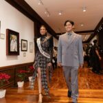 Michelle Dee Instagram - Full of gratitude after recently being recognized at the House of Representatives for my efforts to represent #FILIPINAS with the best of my abilities, for bringing home the most special awards any Miss Universe candidate has ever won and for being chosen as the newest tourism ambassador for the DOT as well. 🙏🏻 Maraming Salamat! Service has always been my love language and what better way to show that than by serving the country we all love. 🇵🇭✨ #bayanihan Wearing @maisonglarino @jaggyglarino @jewelmer @jojobragaisofficial Style @ryujishiomitsu @teamryujishiomitsu @kurtabonal @shera.png Face @davequiambao_ Hair @nellyseboy #michelledee #mmd #mmdverse #MMDStandard House of Representatives of the Philippines