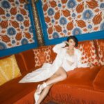Michelle Dee Instagram - 🤍 On me: @tiffanyandco @cheetahriverastudio @gentlemonster 🔗 On Abe: @francislibiran Face @davequiambao_ Hair @nellyseboy Style @qurator_studio @stevencoralde @estradachelsy Photos @meetkeso #MMDforBelo @belobeauty #BeloAndDEEUniverse #JoMaloneLondonPH #ootdee #mmd