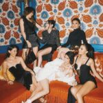 Michelle Dee Instagram - It was a very Belo Beautiful evening last night! ♥ Thank you so much to my @belobeauty family not just for this amazing dinner you hosted but also for really making sure that I got whatever I needed to best represent the Philippines (body by belo) ! ✨ To many more years together! 🥂 #MMDforBelo #BeloAndDEEUniverse @victoria_belo @dochayden Wearing @tiffanyandco @cheetahriverastudio 🔗 Face @davequiambao_ Hair @nellyseboy Style @qurator_studio @stevencoralde @estradachelsy Photos @meetkeso #JoMaloneLondonPH