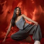 Michelle Dee Instagram - Style is an expression of our inner self. It visually communicates our unique identity, our values, the community we thrive in. Discover “ The Edge Of Style” with @michelledee as it becomes an integral part of our creative journey. #CreateNext