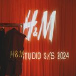 Michelle Dee Instagram - —— #HMStudio S/S 2024 @hm 🔗