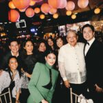Michelle Dee Instagram - Dare to dream and dare to make those dreams come true. ⭐️ WE DID THIS! Thank you #Filipinas 🇵🇭✨ Thank you for inspiring me everyday. I can only hope to do the same for all of you. To the Eastwood Walk of Fame, German Moreno Foundation, my family, managements, friends, mentors and to everyone that helped me get to where I am today, MARAMING MARAMING SALAMAT. Where would I be without all of you so this one is definitely for US. 🪽 #mmdverse #teamMMD Wearing @markbumgarner & @ctj_carlthejeweller Face @davequiambao_ Hair @nellyseboy 📸 @karlotorio 🎥 @motions_by_isaac @personifi.io #MMDWalkOfFame #DEEPATAPOS Eastwood Walk Of Fame