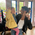 Michelle Keegan Instagram - That’s a wrap on Fool Me Once, and a final goodbye to Maya. 😭 Thank you to all the cast, crew & production team who made the past 6 months extra special… this was a once in a lifetime job for me and I never took it for granted, not once. What a ride it’s been. ❤️🎬 Cant WAIT for you all to see it. @netflixuk @quaystreetproductions @harlancoben