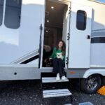 Michelle Keegan Instagram - That’s a wrap on Fool Me Once, and a final goodbye to Maya. 😭 Thank you to all the cast, crew & production team who made the past 6 months extra special… this was a once in a lifetime job for me and I never took it for granted, not once. What a ride it’s been. ❤️🎬 Cant WAIT for you all to see it. @netflixuk @quaystreetproductions @harlancoben
