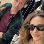 Michelle Keegan Instagram - That’s a wrap on Fool Me Once, and a final goodbye to Maya. 😭 Thank you to all the cast, crew & production team who made the past 6 months extra special… this was a once in a lifetime job for me and I never took it for granted, not once. What a ride it’s been. ❤️🎬 Cant WAIT for you all to see it. @netflixuk @quaystreetproductions @harlancoben