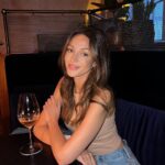 Michelle Keegan Instagram - 🍀🐈‍⬛ last night 👌🏽 Lucky Cat Manchester