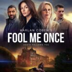 Michelle Keegan Instagram – Mystery King @harlancoben is back on 1 January with crime thriller Fool Me Once starring our faves @michkeegan @adeelakhtar #JoannaLumley @richardcarmitage