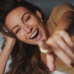 Michelle Keegan Instagram - Bringing 2023 to an end on a high. Thank you @obsmagazine for putting me on your last cover of the year, what an honour. Going into the next year feeling incredibly grateful and knowing never to take any moment for granted. (Currently on my way to the shop to buy 10 copies 🤣) . Photography @simonemmettstudio Writer @evawiseman Make up @amanda.grossman Hair @kenorourke1 Styling @jojones_fashion Fashion assistant @samdeaman