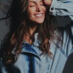 Michelle Keegan Instagram - Bringing 2023 to an end on a high. Thank you @obsmagazine for putting me on your last cover of the year, what an honour. Going into the next year feeling incredibly grateful and knowing never to take any moment for granted. (Currently on my way to the shop to buy 10 copies 🤣) . Photography @simonemmettstudio Writer @evawiseman Make up @amanda.grossman Hair @kenorourke1 Styling @jojones_fashion Fashion assistant @samdeaman